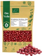 BIO Azukibohnen