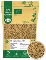 BIO Berglinsen – Nussig & Vielseitig für Gerichte und Salate