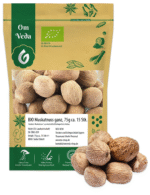 BIO Muskatnuss