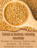 Mattenbohnen