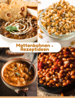 Mattenbohnen