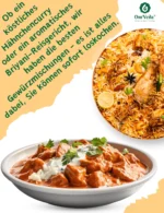 BIO Gewürzset Gewürze Set Gewürze