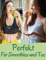 Moringa Pulver