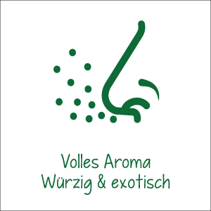 Erlesene Bio-Tees