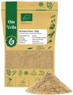 BIO Brahmi Pulver