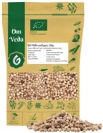 BIO Pfeffer weiß ganz