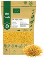 bulgur bio