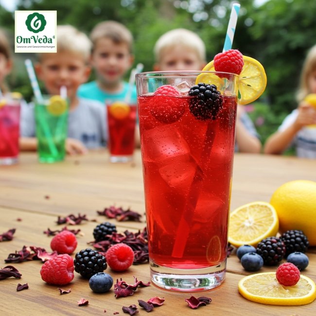 hibiskus-aperitif-mit-prosecco