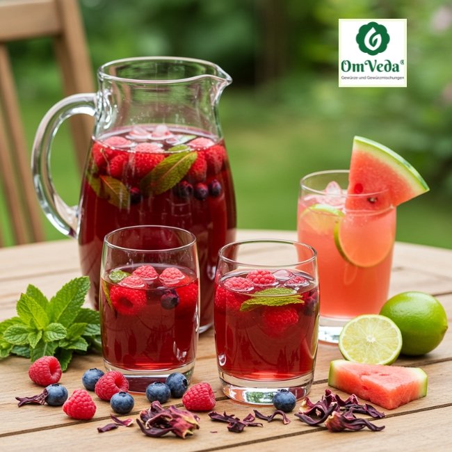 summer-hibiscusbluten-drink