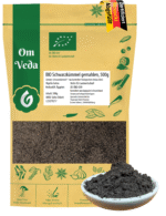 schwarzkuemmelgemahlen 500g