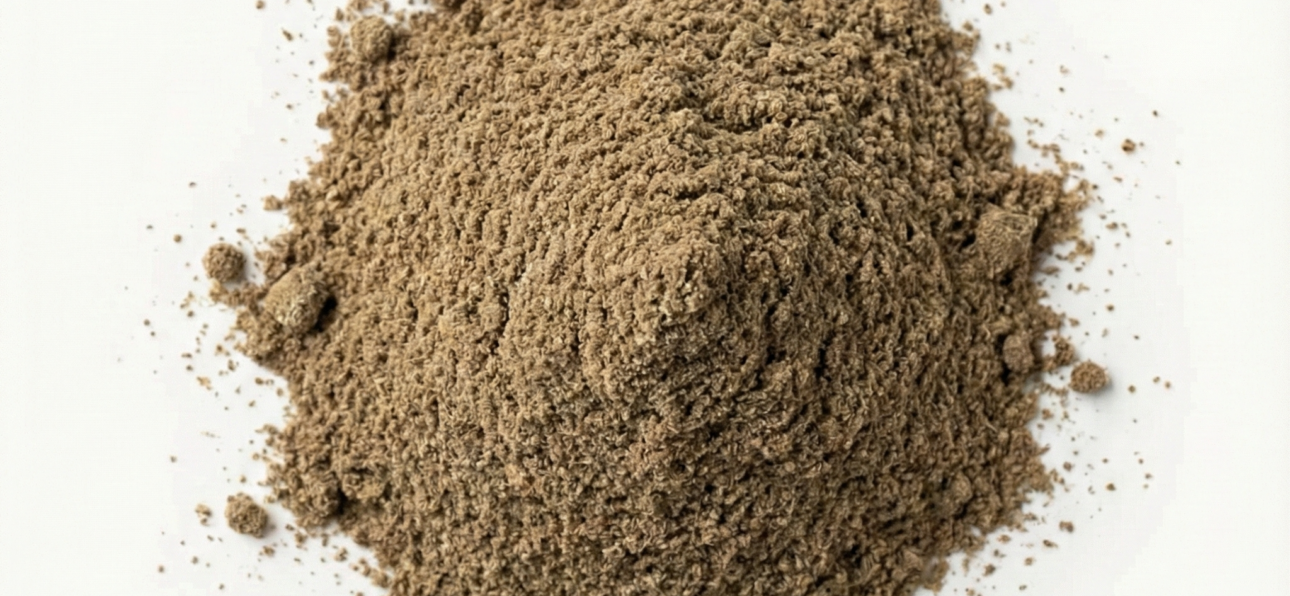 BIO Ajwain Gemahlen