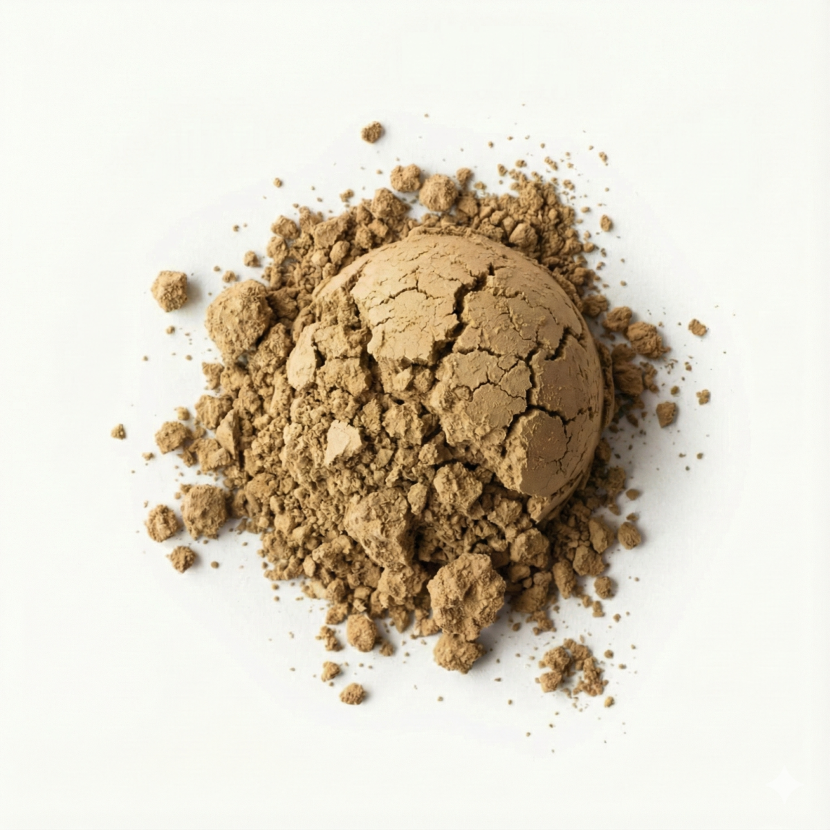 BIO Amla Pulver