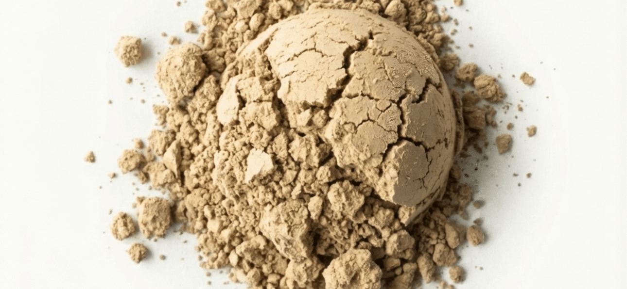 BIO Ashwagandha Pulver