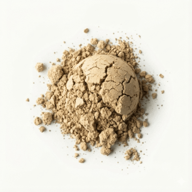 BIO Ashwagandha Pulver