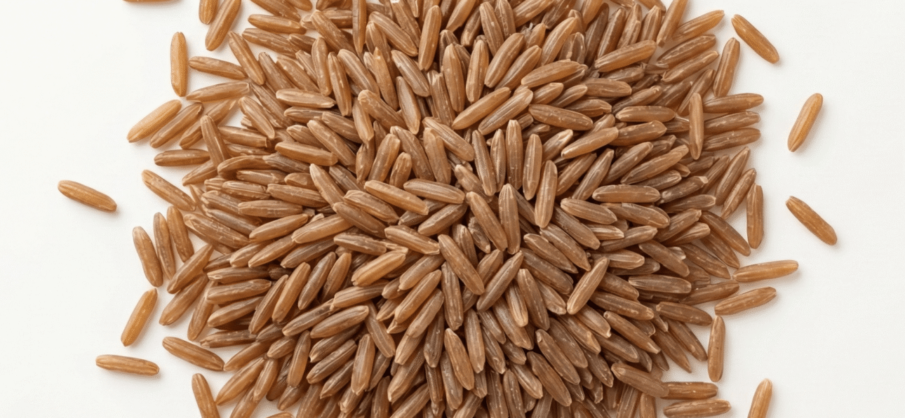 BIO Basmati Vollkornreis