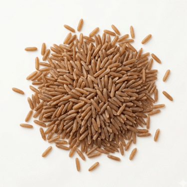 BIO Basmati Vollkornreis