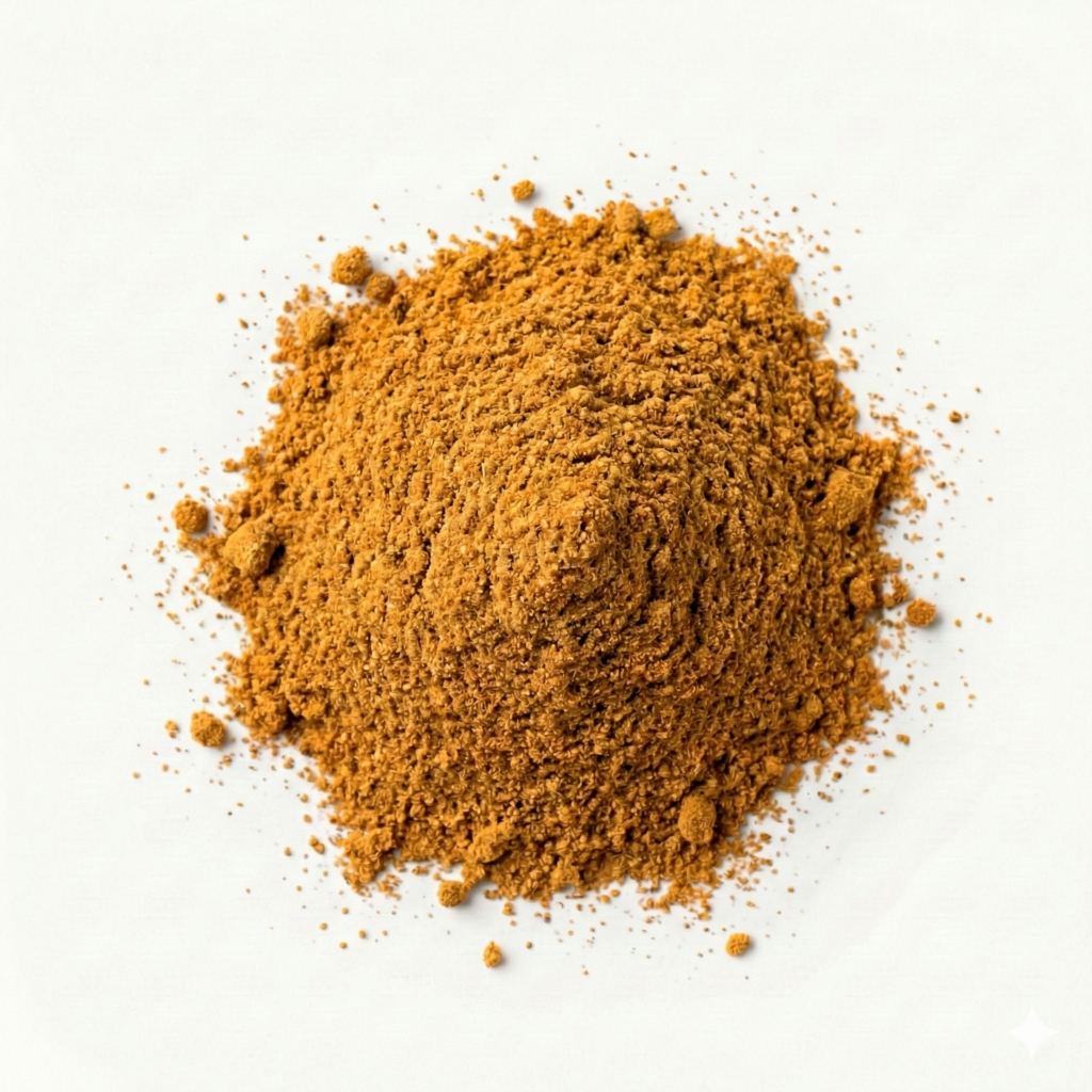 BIO Biryani Masala 7 BIO Biryani Masala – OmVeda