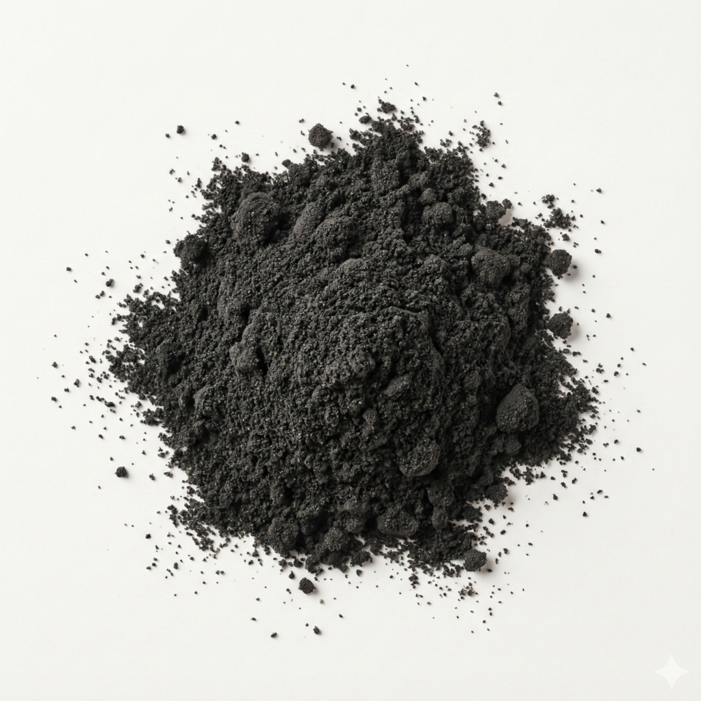 BIO Schwarzkümmel Gemahlen