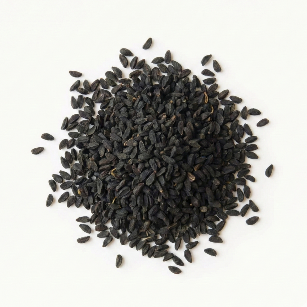 BIO Schwarzkümmelsamen