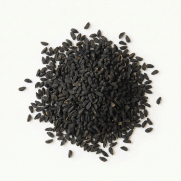 Bio Produkte im Angebot 7 BIO Schwarzkümmelsamen