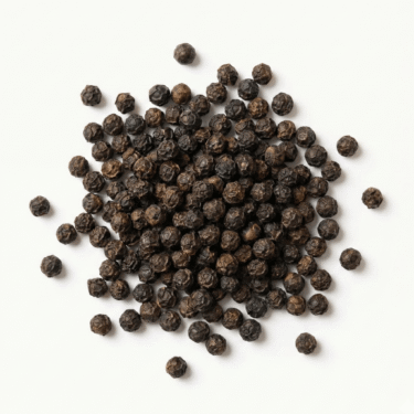 BIO Schwarzer Pfeffer Ganz