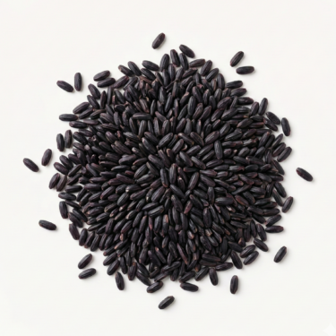 Bio Produkte im Angebot 13 BIO Schwarzer Reis