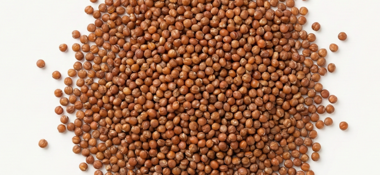 BIO Braunhirse