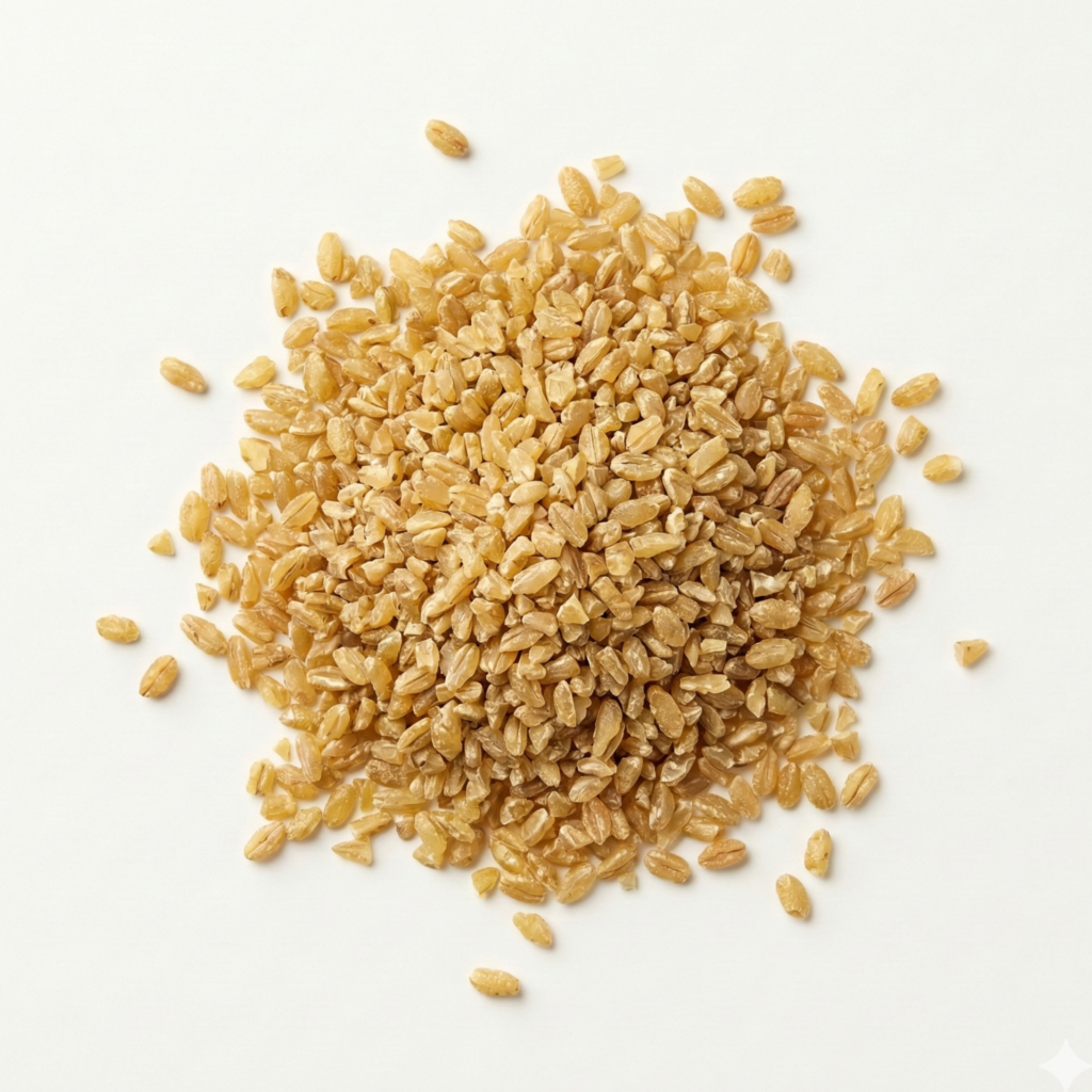 BIO Bulgur 8 BIO Bulgur – OmVeda