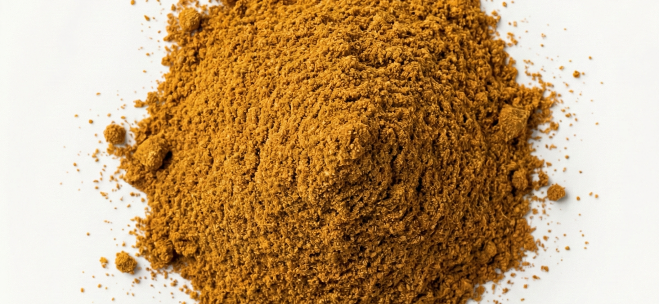 BIO Butter Chicken Masala