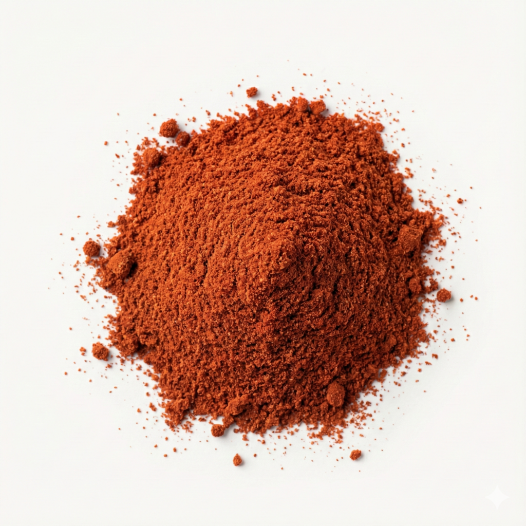 BIO Cayennepfeffer Gemahlen 8 BIO Cayennepfeffer Gemahlen – OmVeda