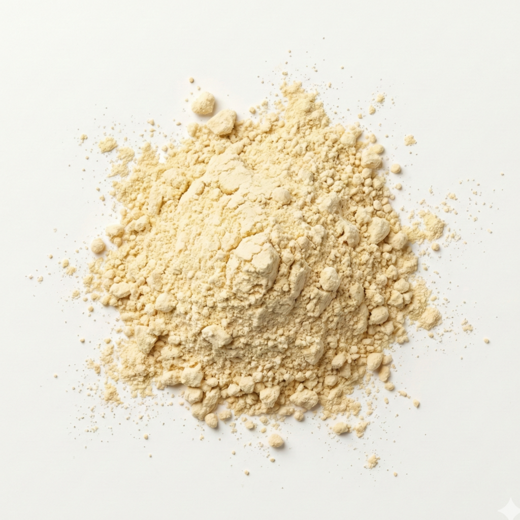 BIO Kichererbsenmehl – OmVeda