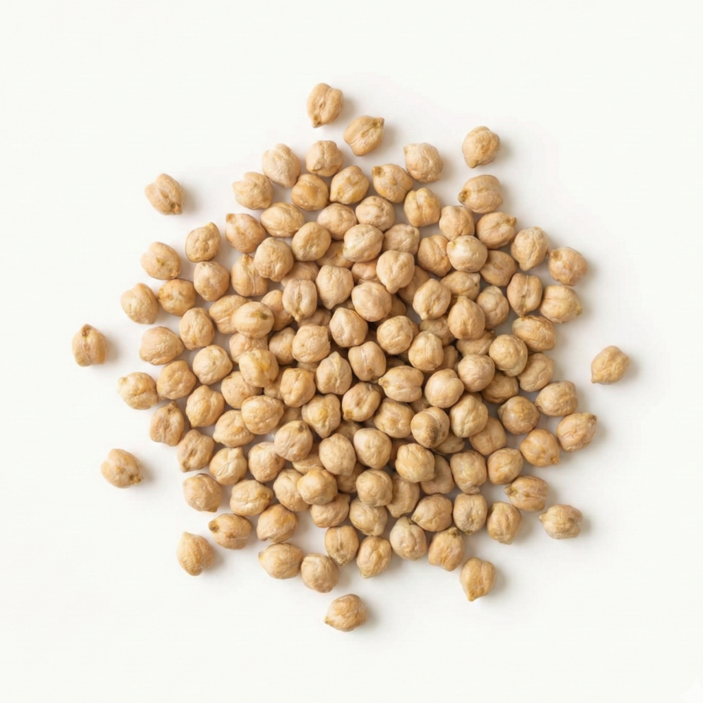 BIO Kichererbsen 9 BIO Kichererbsen – OmVeda