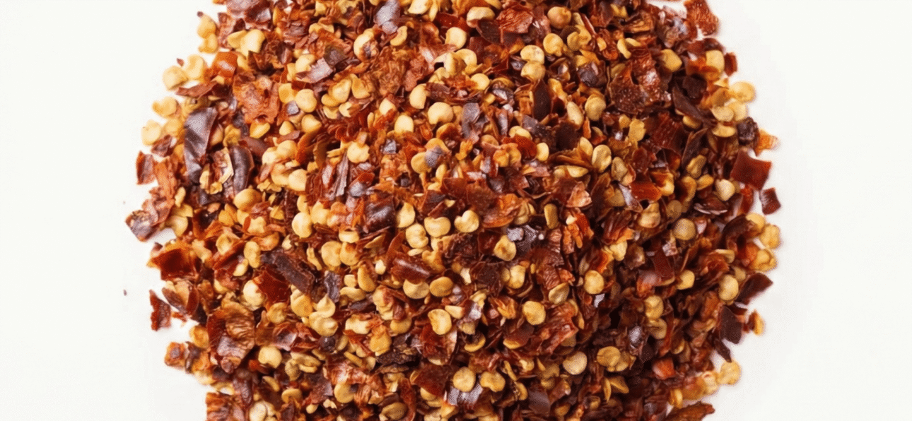 BIO Chili geschrotet