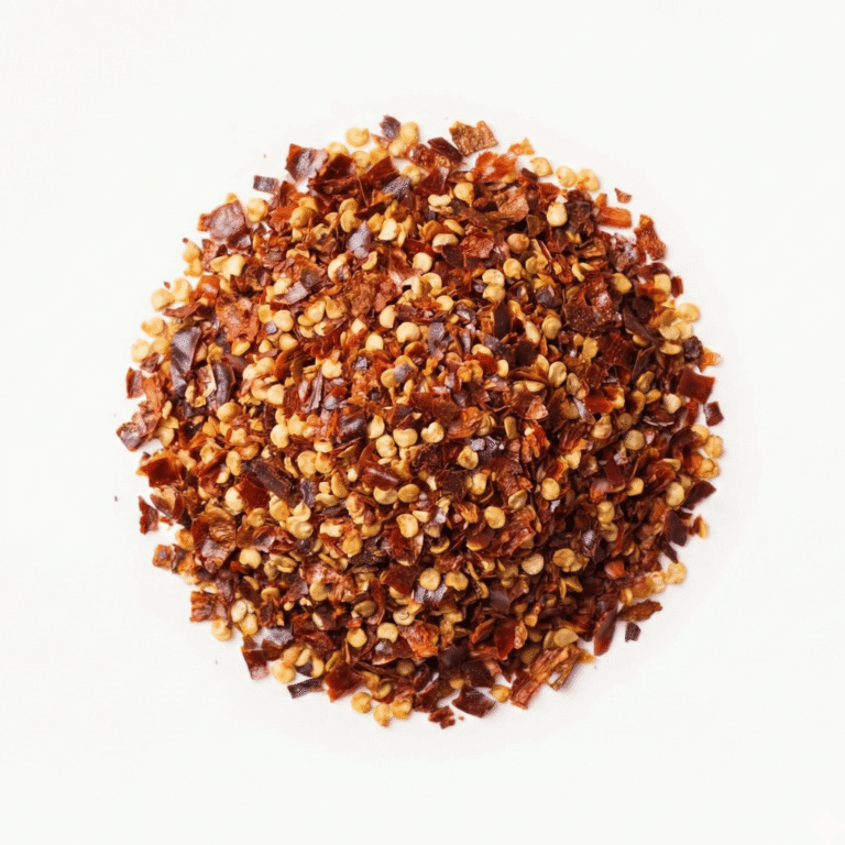 Chili geschrotet oder Cayennepfeffer?