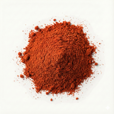 BIO Chili Pulver Scharf