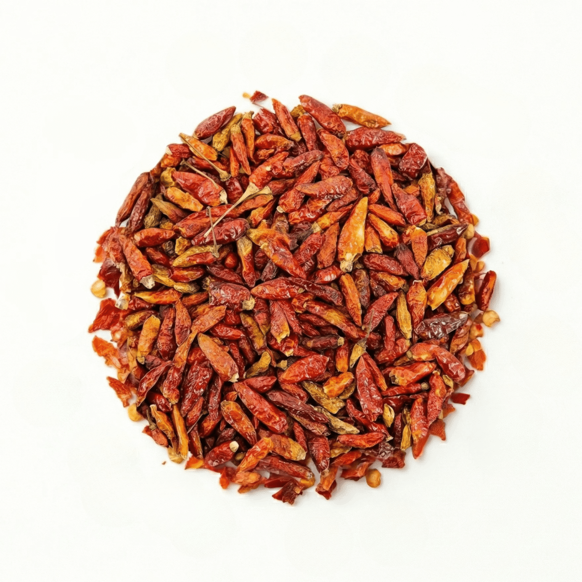 BIO Chilischoten Birds Eye