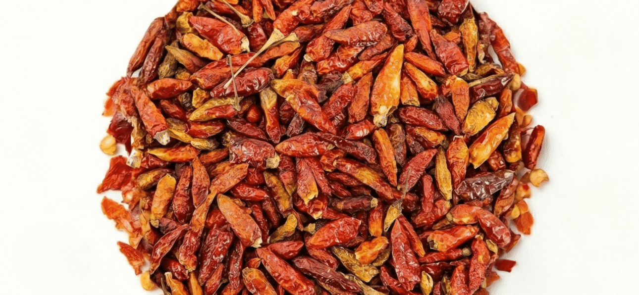 BIO Chilischoten Birds Eye