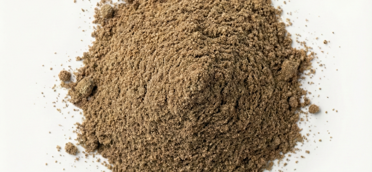 BIO Kreuzkümmel Gemahlen