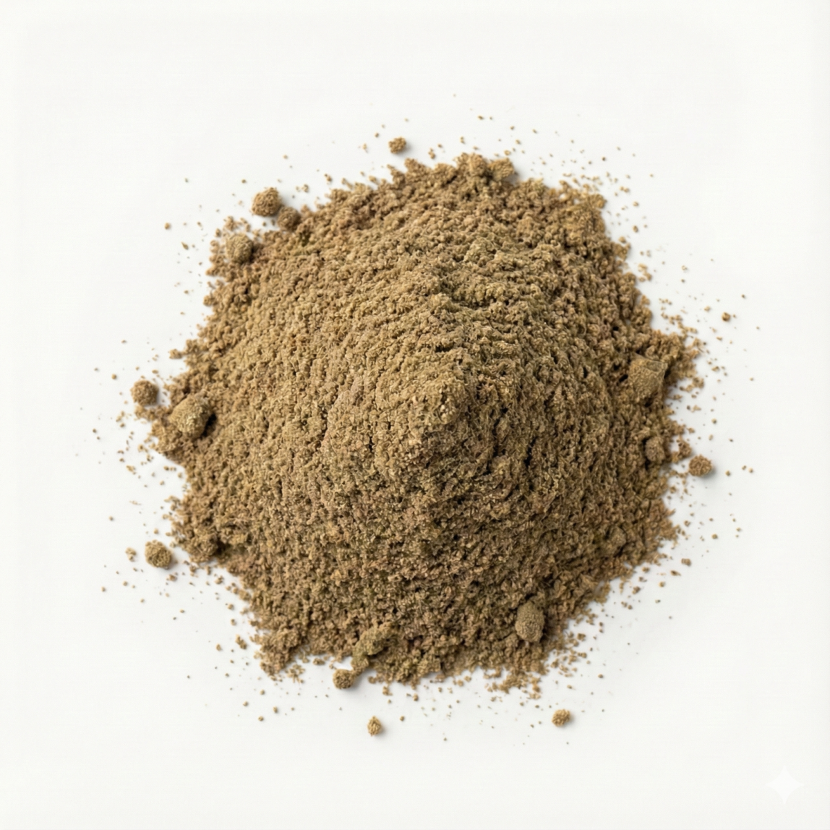 BIO Fenchel Gemahlen