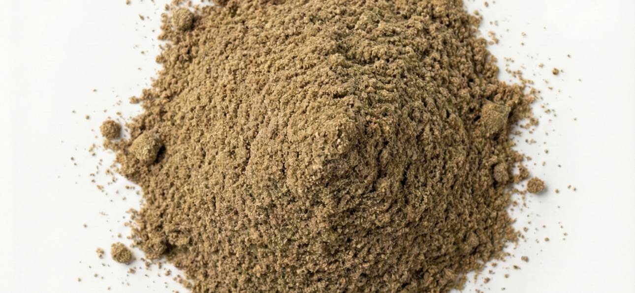 BIO Fenchel Gemahlen
