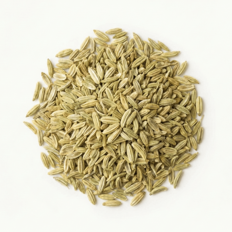 Fenchel, Anis oder Kümmel?