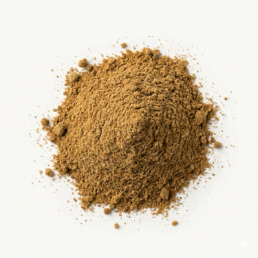 BIO Bockshornklee Gemahlen