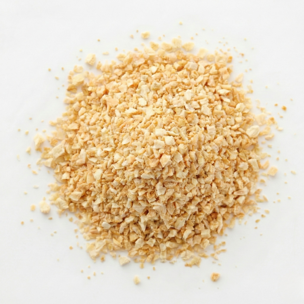BIO Knoblauchgranulat