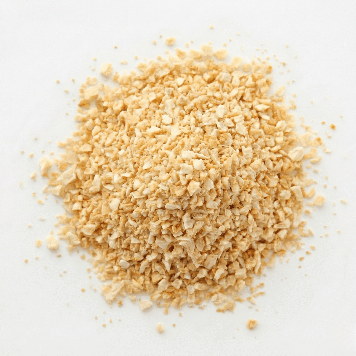 BIO Knoblauchgranulat