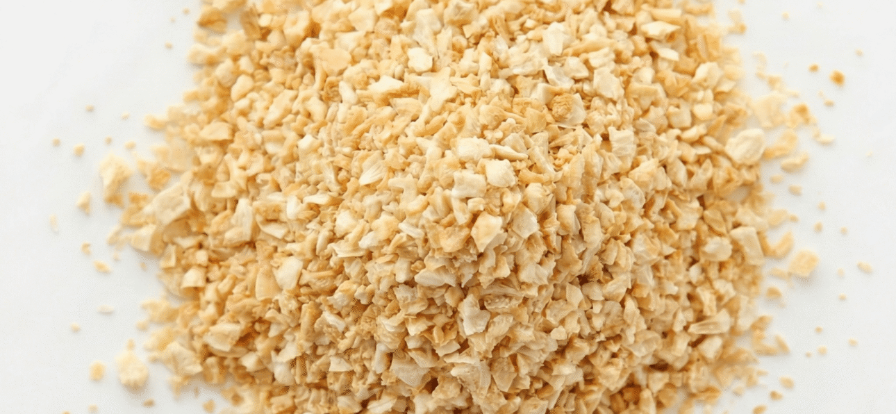 BIO Knoblauchgranulat