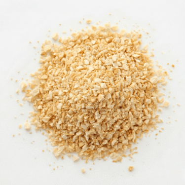 BIO Knoblauchgranulat