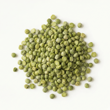 BIO Grüne Erbsen