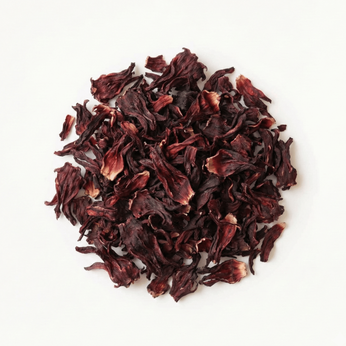 BIO Hibiskusblüten