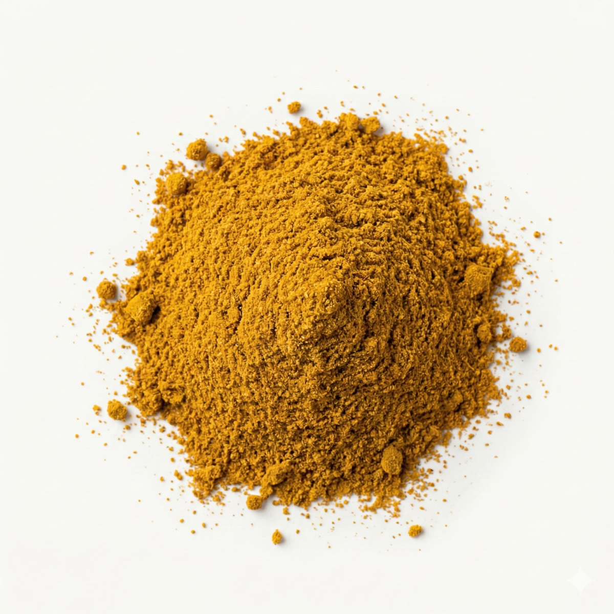 BIO Curry Hot Bombay