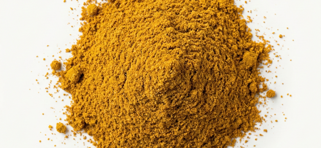 BIO Curry Hot Bombay